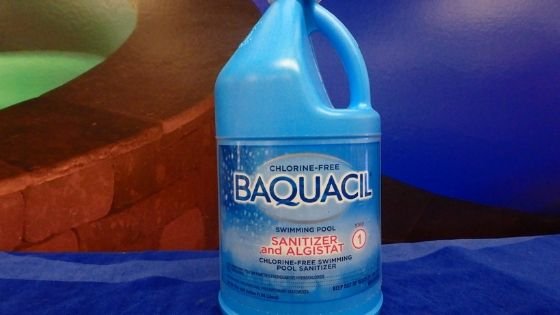 guia completa baquacil