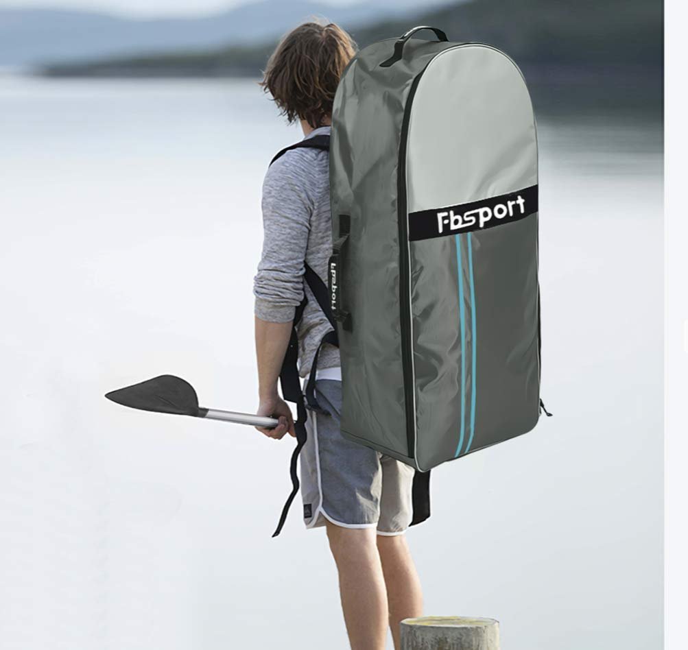 tabla sup paddle surf hinchable