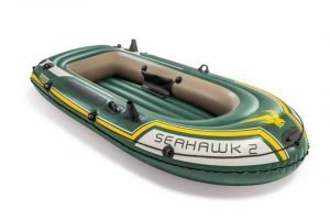 barca hinchable seahawk 2